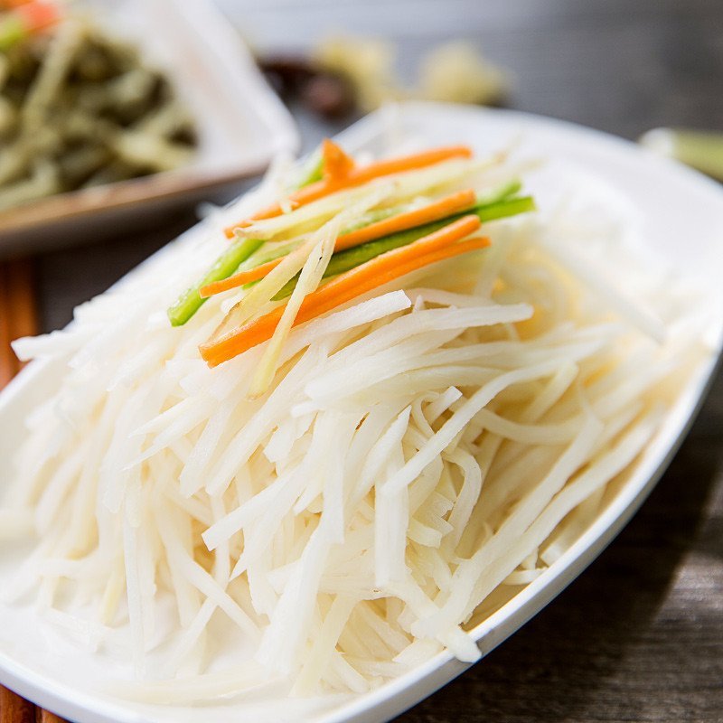 【栖息园系列】栖息园 福建清水笋丝 300g*2图片,高清实拍图—苏宁易