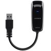 领势（LINKSYS）USB3.0转千兆以太网适配器 网口转换器笔记本外接网线