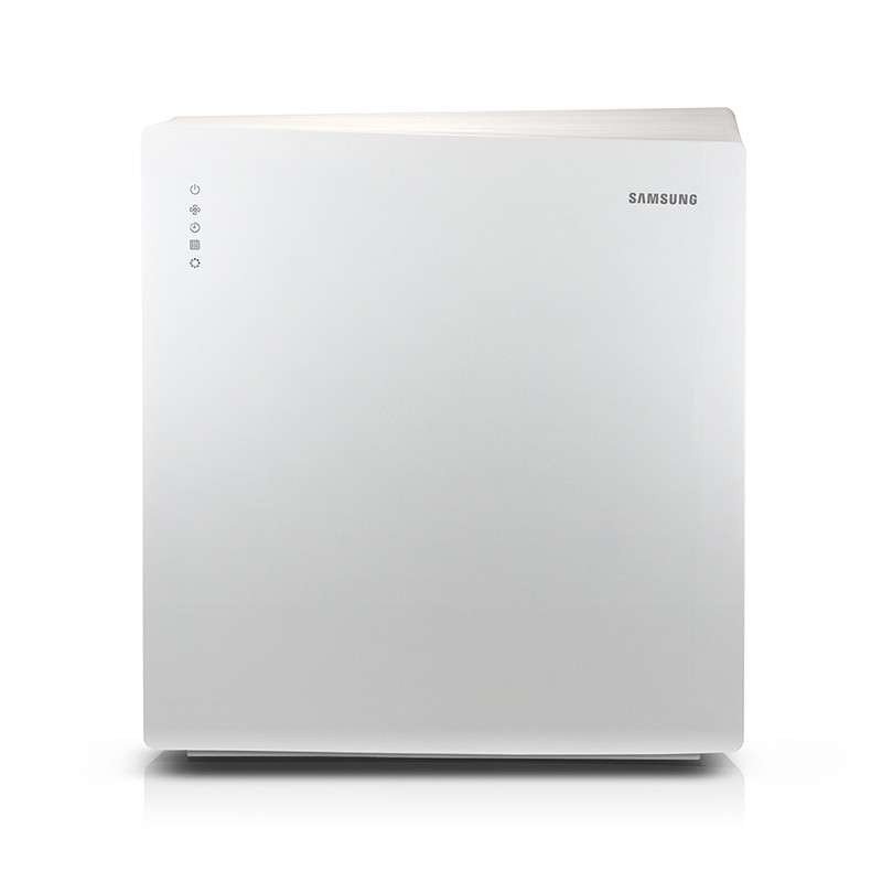 三星（SAMSUNG) 空气净化器AX40J6509WQ/SC