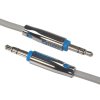 飞利浦（PHILIPS） SWA5011A/93 AUX车载用立体声·3.5mm音频线1米 适用于手机 平板 功放
