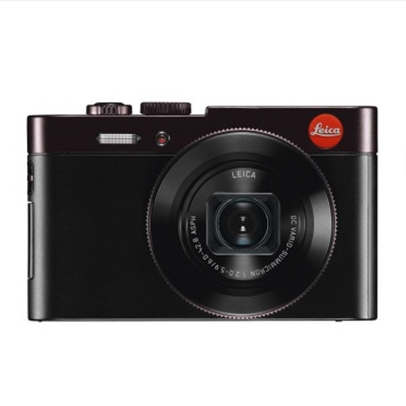 徕卡(Leica) C 长焦数码相机 【雅致红】