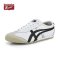 鬼冢虎ONITSUKA TIGER MEXICO 66 DL408-0190低帮平底休闲鞋男女中性款DL408-0190 DL408-0190 42/265