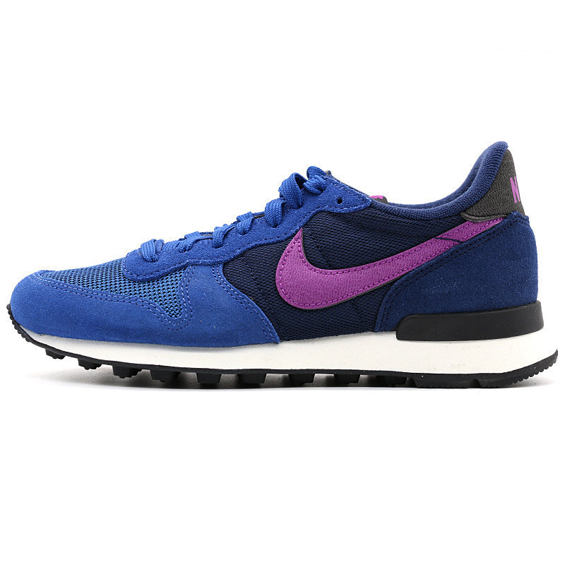 NIKE耐克 女复古休闲慢跑步鞋运动经典阿甘低帮女士运动鞋 629684-404-302 629684-303 38码