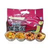 阿宽四川铺盖面综合四连包440g