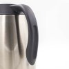 膳魔师时尚精品不锈钢保温壶THJ-2000 不锈钢色/2000ml/保温瓶/热水瓶/保温保冷/家用/办公/大容量