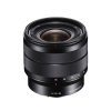 索尼(SONY) E 10-18mm F4 OSS (SEL1018) 索尼E卡口 62mm口径 广角变焦镜头