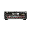 Denon/天龙 AVR-X4200W 家用AV功放 支持蓝牙、4K、杜比全景声