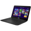 华硕（ASUS）X454LJ 14英寸笔记本电脑（I3-5010U 4G 500G 2G GT920M DVD Win8 黑色）