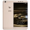 【会员版】乐视（Letv）乐1S 太子妃版 32GB 金色 移动联通4G手机 双卡双待