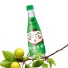 8210 苏小呵苹果味苏打汽水 500ml*15/箱