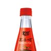 8210 苏小呵香草味苏打汽水 500ml*15/箱