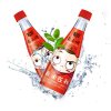 8210 苏小呵香草味苏打汽水 500ml*15/箱