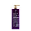 【苏宁自营】韩国LG正品 ON THE BODY 香水沐浴露 优雅紫梦 900ML