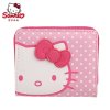 hello kitty凯蒂猫钱包 星点猫卡通动漫大童钱包学生钱包钱夹