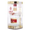 五粮液 45度 100mL/瓶 亚克力盒
