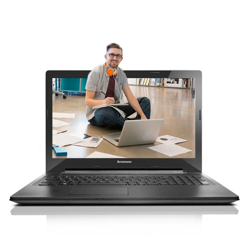 联想(lenovo)s41-70 14英寸笔记本电脑(i3-5005u 4g 500g win10)银色