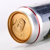 德国原装进口 BURG波格城堡啤酒 500ml*24听/箱