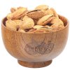 西域美农 椒盐巴旦木250g