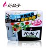 花仙子去味大师备长炭消臭易冰箱专用150g