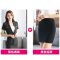 訫嗳逸衫 2016春夏新款小西装女职业装套装女商务正装小西服女修身外套白领工作服一粒扣黑西装+短裙 XL（简约时尚） 黑色外套+半身裙