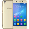 华为荣耀4A（SCL-TL00）移动4G（2GB RAM）移动4G（金色）