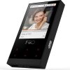 飞傲/Fiio HIFI音乐播放器M3 便携MP3配耳塞黑色 无损