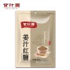 甘汁园 姜汁红糖350g