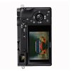 索尼（SONY）ILCE A6300黑色（单机身不含镜头）数码微单相机 约2420万像素