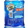 脉动（Mizone） 维生素饮料 雪柚橘子口味 600mL*15瓶 整箱装