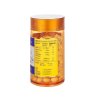 【苏宁自营】澳琳达乳钙软胶囊1100mg×120粒/瓶