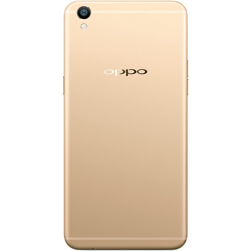 oppo r9plus 4gb 64gb内存版 金色 全网通4g手机 双卡双待