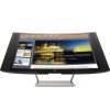 惠普（HP）s270c 27英寸宽屏VA广视角曲面屏商用 LED背光液晶显示器