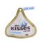 Hershey’s/好时 巧克力 Kisses牛奶巧克力 好时之吻 36g袋装（5味可选）