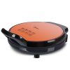 美的（Midea)MC-JHN30G多用途家用煎烤机电饼铛