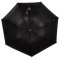 天堂伞 UPF50+遮光黑胶丝印水果三折蘑菇铅笔晴雨伞太阳伞 30074ELCJ 兰绿