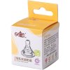 日康母乳实感奶嘴(标口十字孔) RK-3350