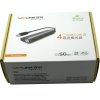 睿因(WAVLINK)WL-UH3048 接口USB3.0扩展器分线器 四口HUB集线器一拖四高速转换器