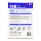 豪艺3839星耀塑封膜A4 85mic100张/包