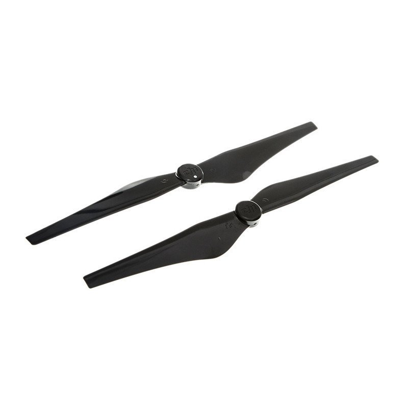 大疆航拍无人机 悟专用配件 桨叶1345s快拆桨