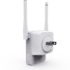 睿因（Wavlink）WN578R2 wifi信号放大器 双网口无线路由器 无线扩展器 无线中继器 家用信号增强器