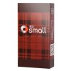名流紧致超薄款small超小号避孕套 紧绷持久延时型安全套10只装