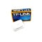 普联（TP-LINK）TL-R406 4口迷你宽带百兆SOHO有线路由器家用小型办公高速稳定经济实用