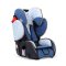 Storchenmuhle/STM 变形金刚 安全座椅 3C认证 9个月-12岁 天际蓝