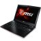 微星(msi) GP62 2QE-275XCN 游戏笔记本 四代i7 8G 1TB GTX950M 分期付款