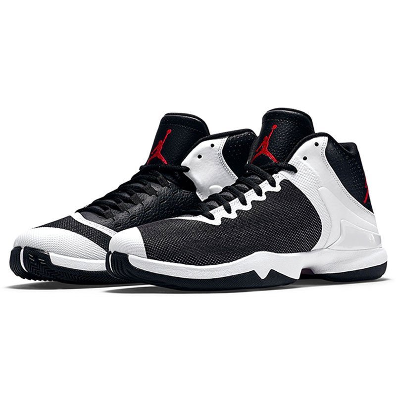 耐克篮球鞋新款jordan fly 4格里芬高帮运动鞋844122-002 844122-002