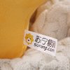 凯诗风尚(CHARSON) 抱枕 儿童玩偶 微笑表情 小狮子-微笑40*40cm 苏宁形象小狮子
