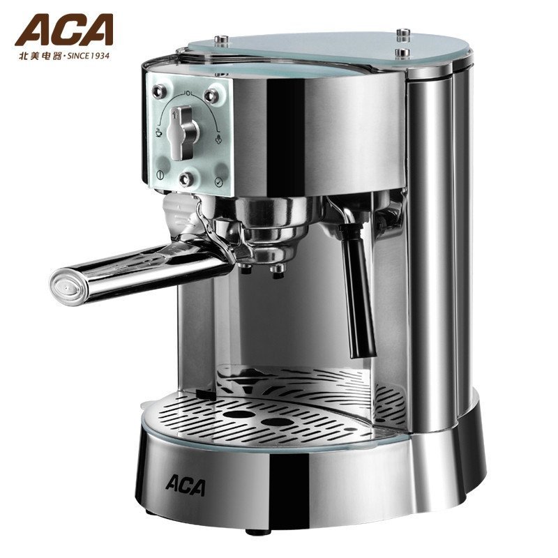 北美电器(ACA) AC-EG10B 压力咖啡壶