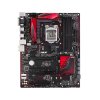 华硕（ASUS）B150 PRO GAMING 主板（Intel B150/LGA 1151）支持双通道DDR4