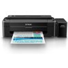爱普生 (EPSON) L310 彩色喷墨家用商用打印机