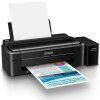 爱普生 (EPSON) L310 彩色喷墨家用商用打印机
